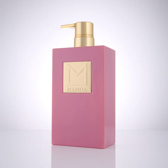 Big Love set - alternate view