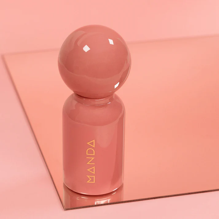 The Styling Cream - alternate view