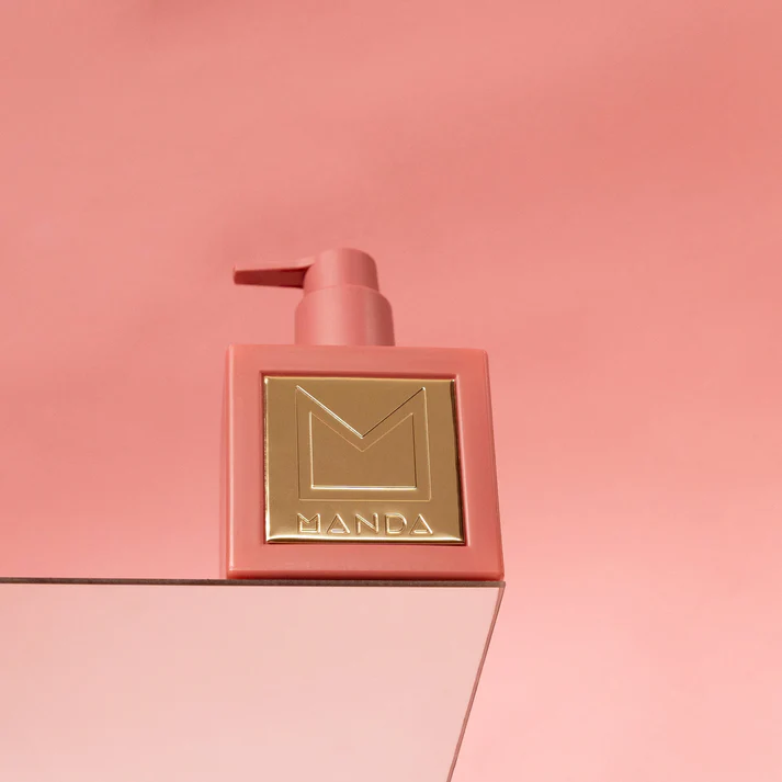 The Conditioner - alternate view