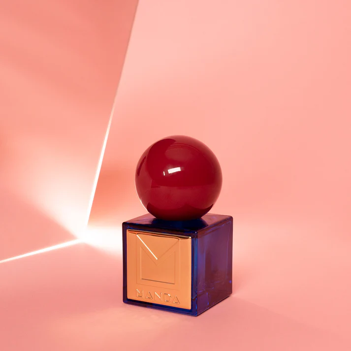 The Luxury Oil - alternate view